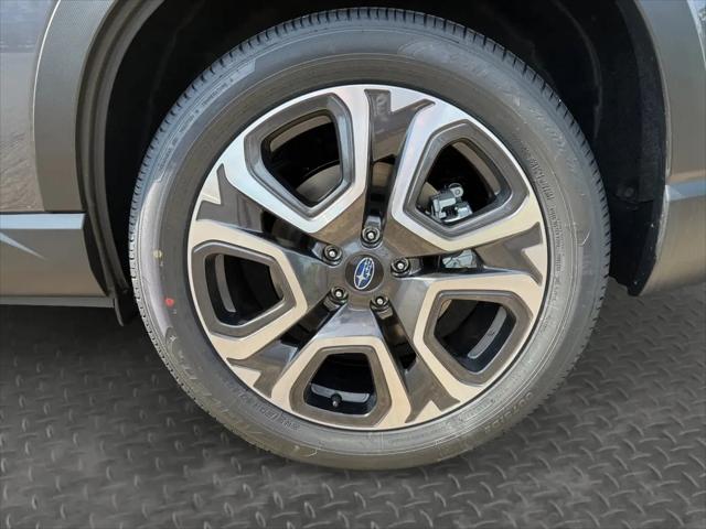 2027 Subaru Ascent Limited