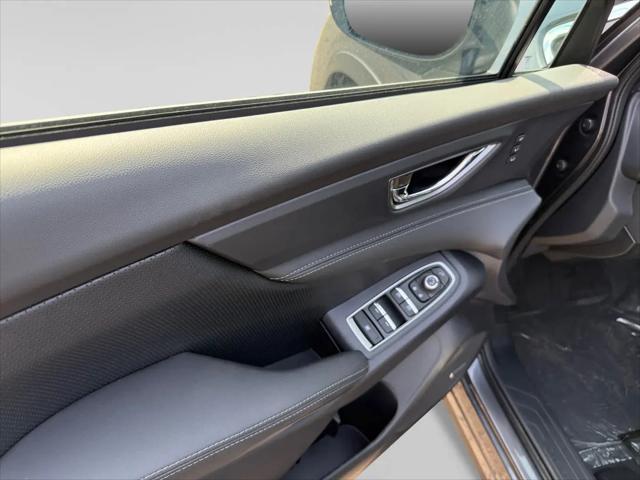 2027 Subaru Ascent Limited