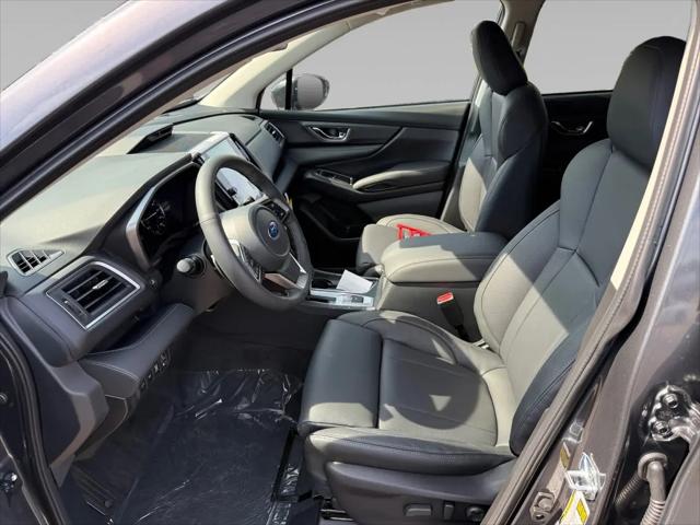 2027 Subaru Ascent Limited