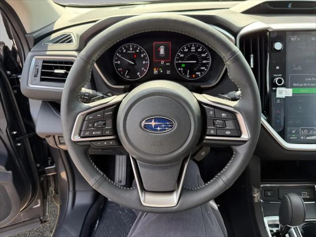 2027 Subaru Ascent Limited