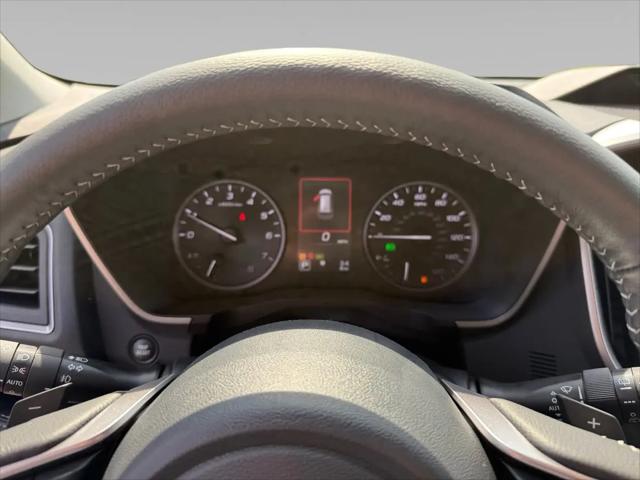 2027 Subaru Ascent Limited