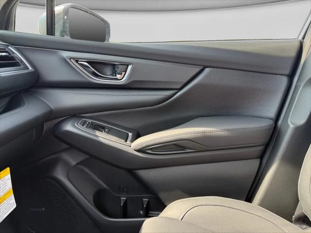2027 Subaru Ascent Limited