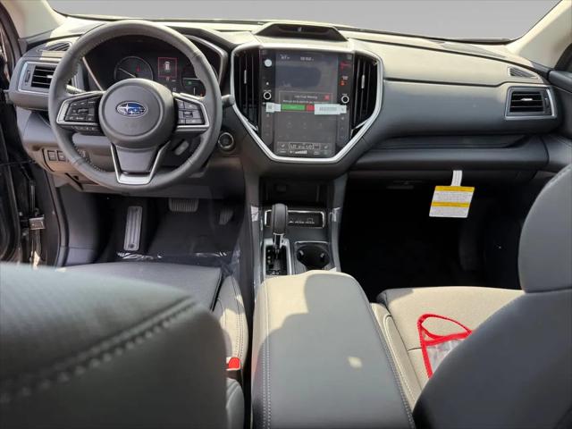 2027 Subaru Ascent Limited