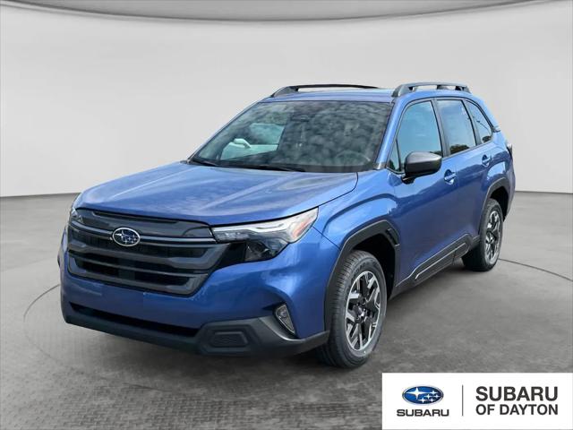 2026 Subaru Forester Premium for sale near Dayton, OH