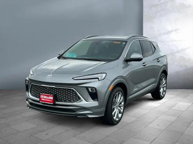 2025 Buick Encore GX Avenir AWD for sale in Sioux Falls, SD