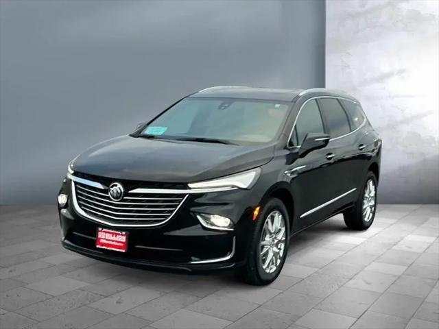 2024 Buick Enclave Premium AWD for sale in Sioux Falls, SD