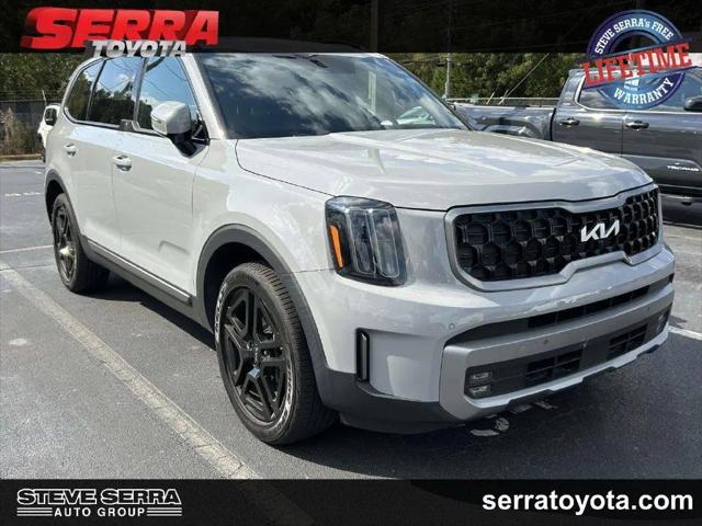 2023 Kia Telluride SX X-Line for sale in Birmingham, AL