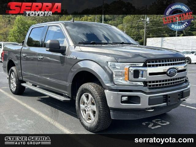 2019 Ford F-150 XLT for sale in Birmingham, AL