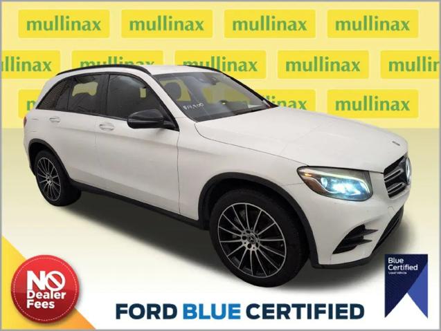 2018 Mercedes-Benz GLC Base for sale in Kissimmee, FL