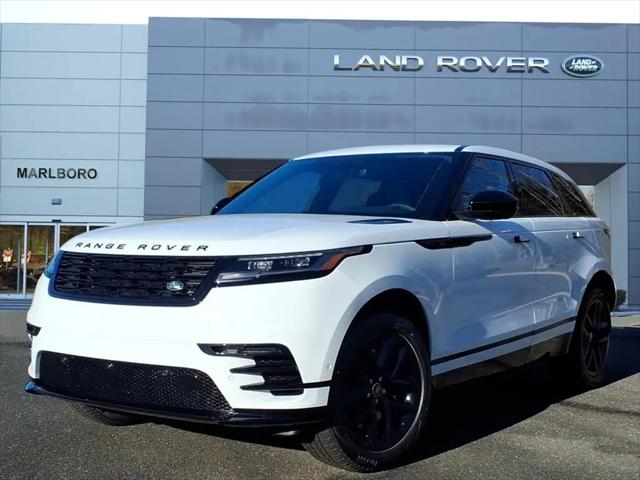 2026 Land Rover Range Rover Velar P250 Dynamic SE for sale in Marlboro, NJ