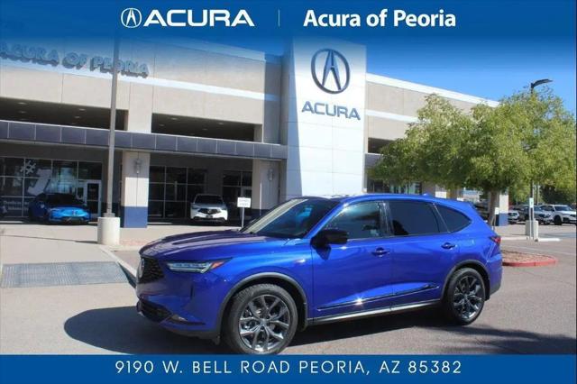 2022 Acura MDX A-SPEC Package for sale in Peoria, AZ