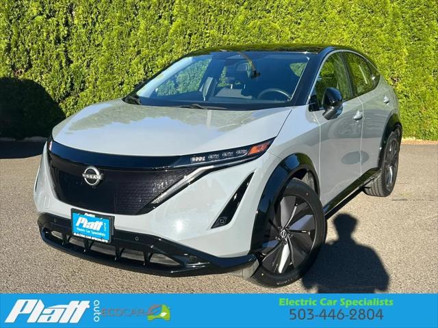 2023 Nissan ARIYA VENTURE+ for sale in Milwaukie, OR