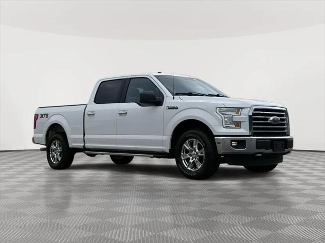 2016 Ford F-150 XLT for sale in Kansas City, KS