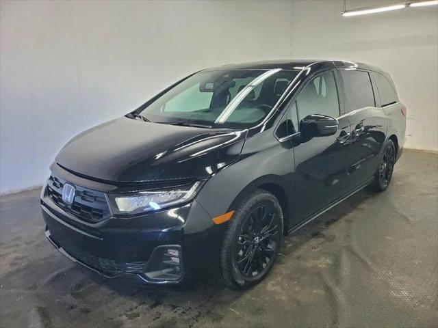 2025 Honda Odyssey Sport-L for sale in Fairfield, OH