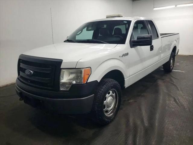 2013 Ford F-150 XL for sale near Fairfield, OH