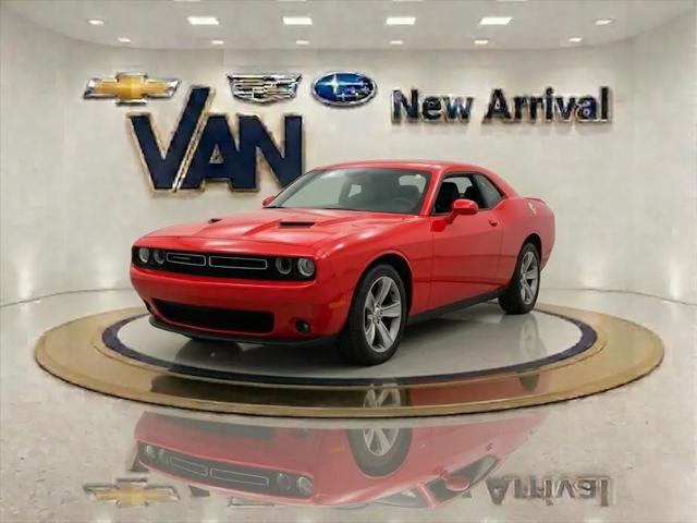 2015 Dodge Challenger SXT for sale in Kansas City, MO