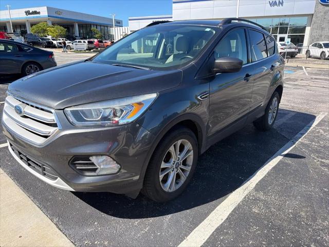 2019 Ford Escape SEL for sale in Kansas City, MO