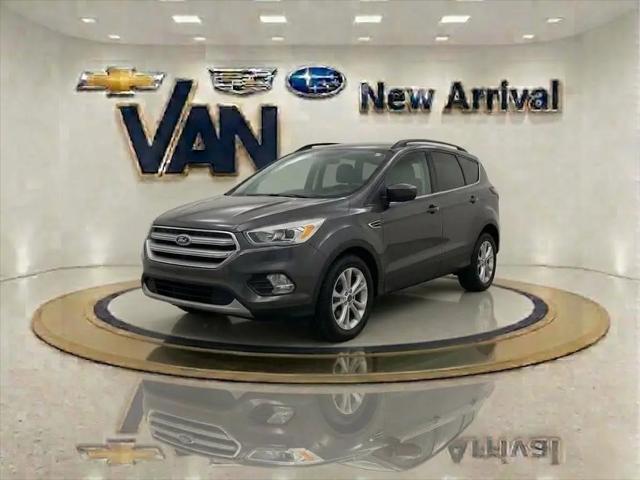 2019 Ford Escape SEL for sale in Kansas City, MO