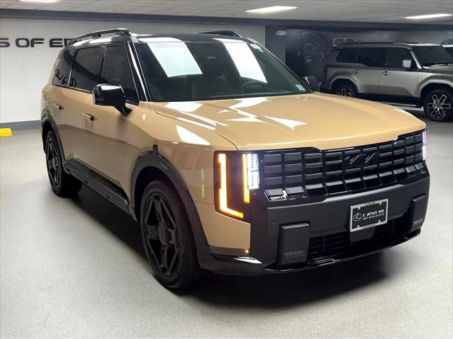 2027 Kia Telluride X-Line EX for sale in Edison, NJ