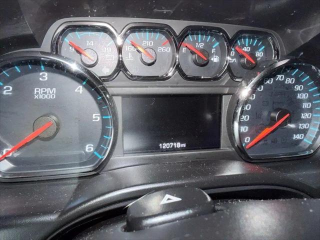 2020 Chevrolet Suburban 2WD LS for sale in Lakeland, FL