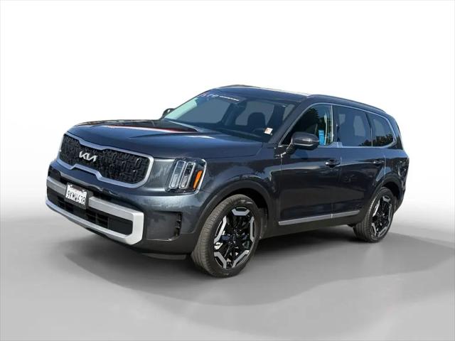2024 Kia Telluride EX for sale in San Jose, CA