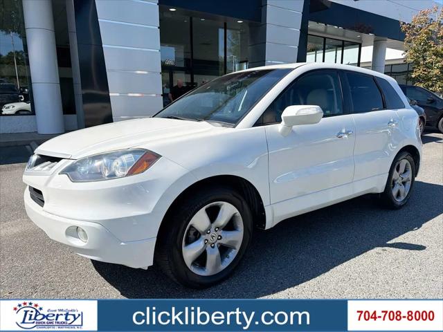 2007 Acura RDX Technology Package for sale in Matthews, NC