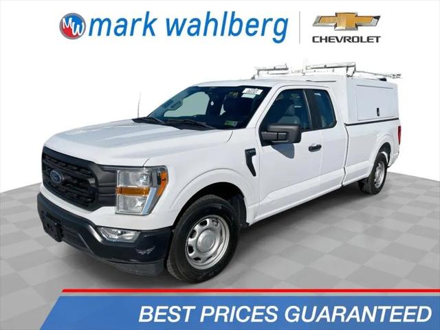 2022 Ford F-150 XL for sale near Columbus, OH