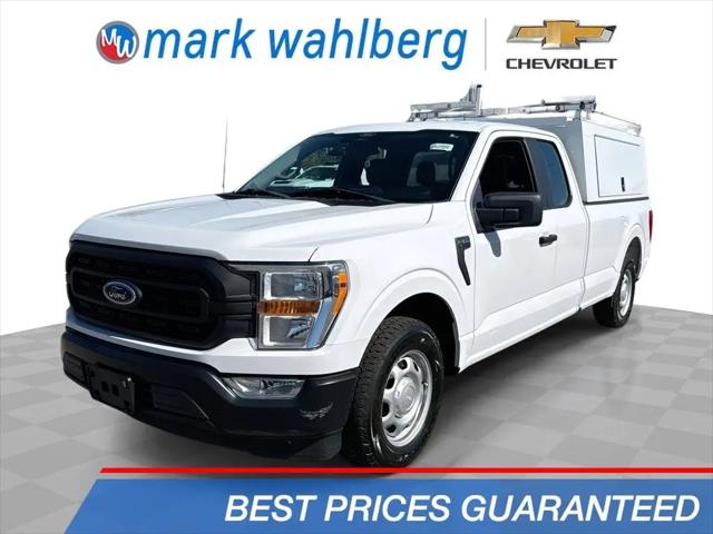 2022 Ford F-150 XL for sale near Columbus, OH