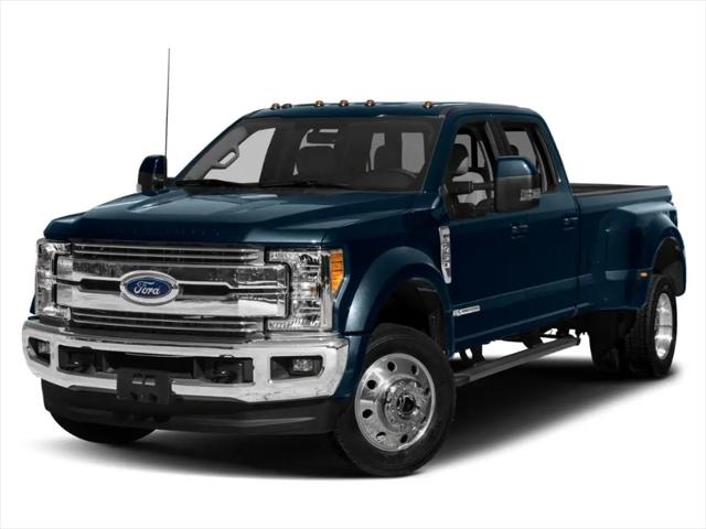 2019 Ford F-450 XL for sale in Columbus, OH