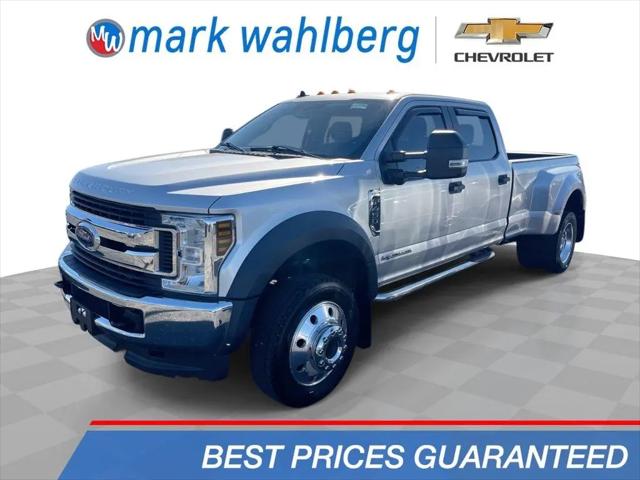 2019 Ford F-450 XL for sale near Columbus, OH