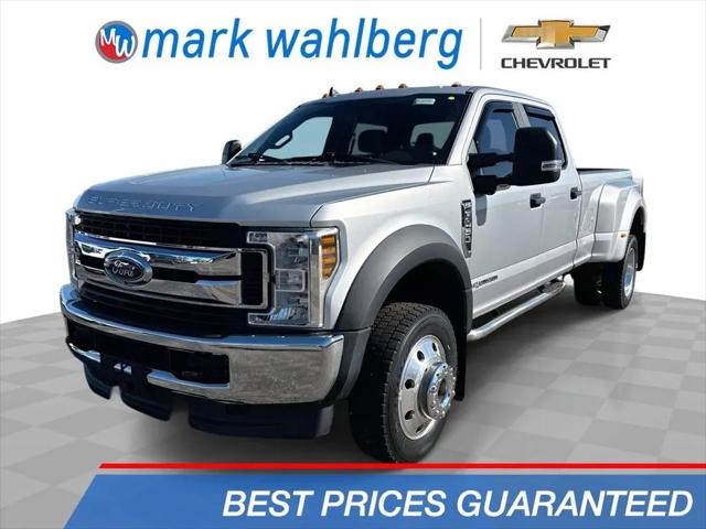 2019 Ford F-450 XL for sale near Columbus, OH