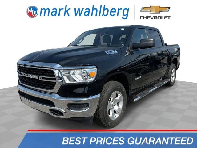2023 Ram 1500 Big Horn Crew Cab 4x4 57 Box for sale in Columbus, OH