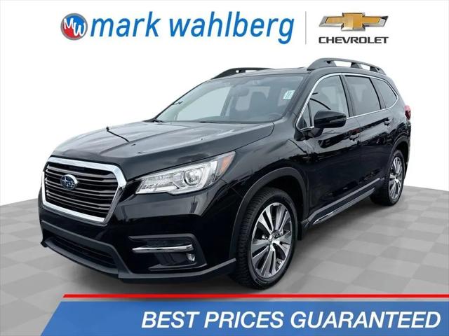 2021 Subaru Ascent Limited for sale in Columbus, OH
