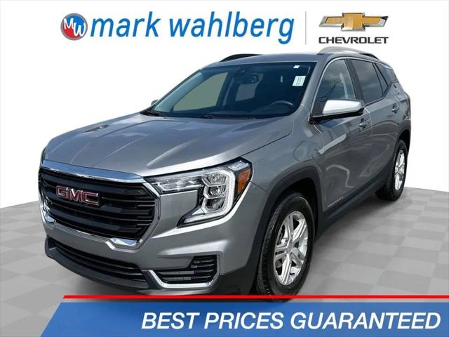 2024 GMC Terrain FWD SLE for sale in Columbus, OH