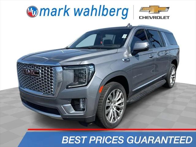 2021 GMC Yukon XL for sale near Columbus, OH