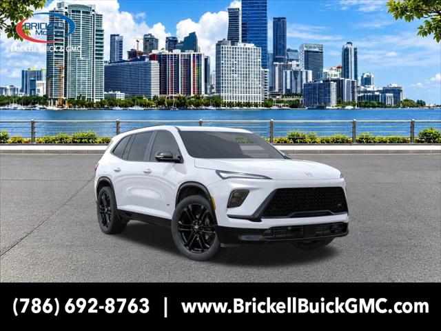 2027 Buick Enclave Sport Touring for sale in Miami, FL