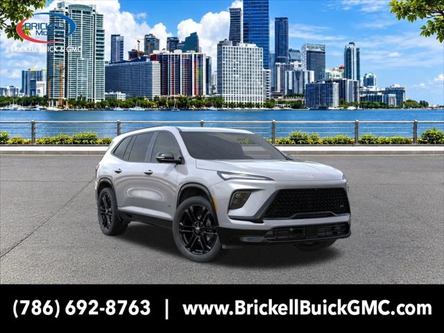 2027 Buick Enclave Sport Touring for sale in Miami, FL