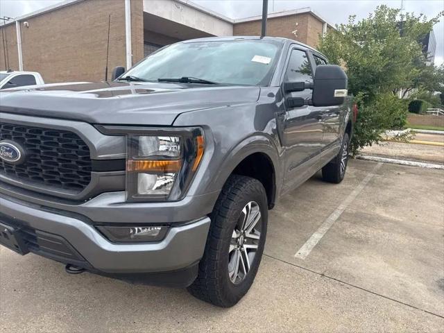 2023 Ford F-150 XL for sale in Mesquite, TX