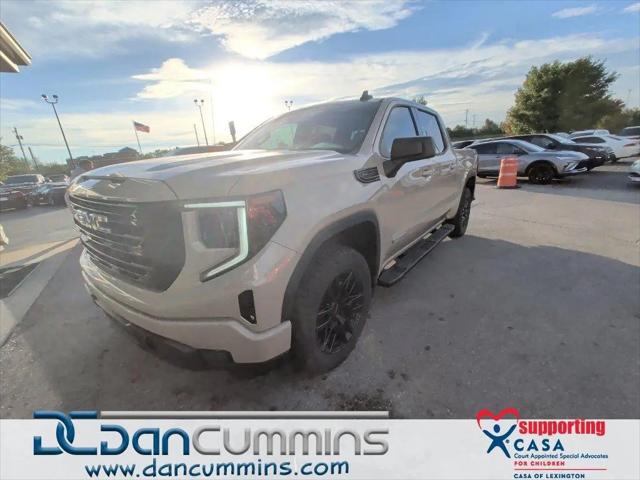 2022 GMC Sierra 1500 4WD Crew Cab Short Box Elevation for sale in Paris, KY