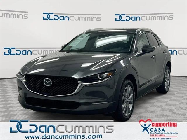 2023 Mazda CX-30 2.5 S Select for sale in Paris, KY