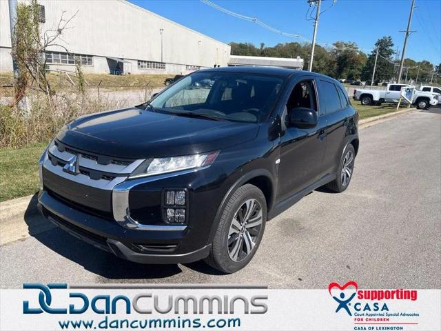 2025 Mitsubishi Outlander Sport 2.0 ES AWC for sale in Paris, KY