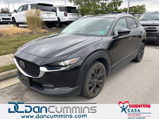 2024 Mazda CX-30 2.5 S Select Sport for sale in Paris, KY