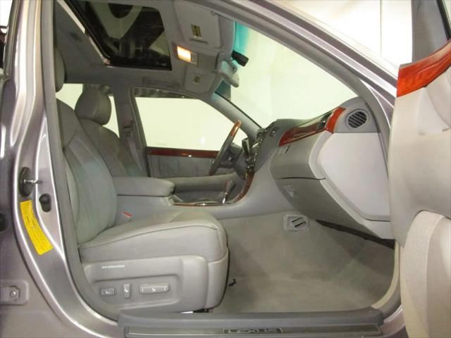 2001 Lexus LS 430 LS 430