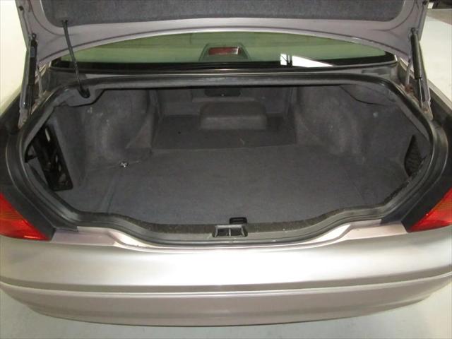 2001 Lexus LS 430 LS 430