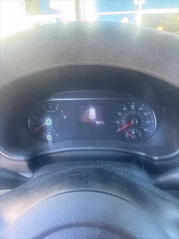 2022 Kia Soul LX for sale in Salem, OR