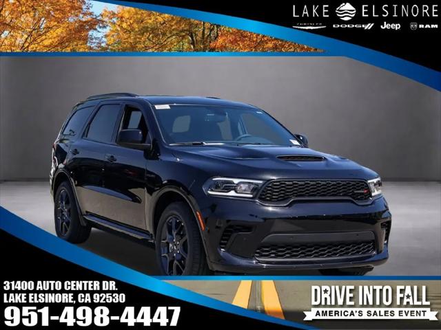 2026 Dodge Durango GT AWD HEMI V8 for sale in Lake Elsinore, CA