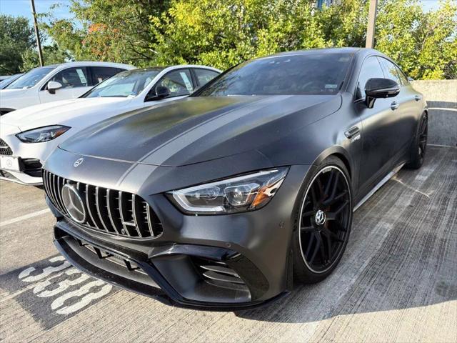 2019 Mercedes-Benz AMG GT S for sale in Vienna, VA