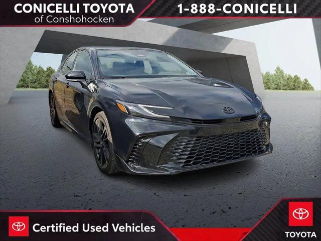 2026 Toyota Camry XSE for sale in Conshohocken, PA