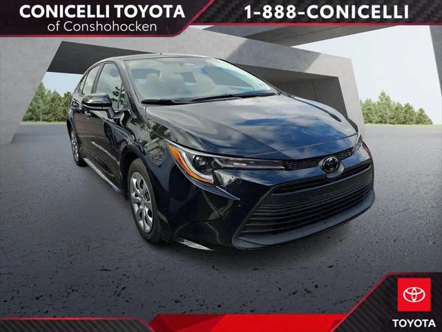 2025 Toyota Corolla LE for sale in Conshohocken, PA