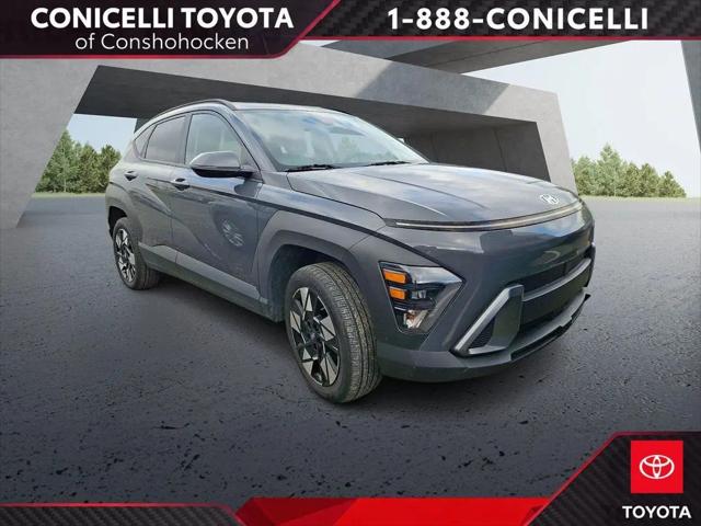 2025 Hyundai Kona SEL for sale in Conshohocken, PA
